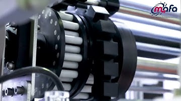 Continuous Vertical Conveyor (CVC)