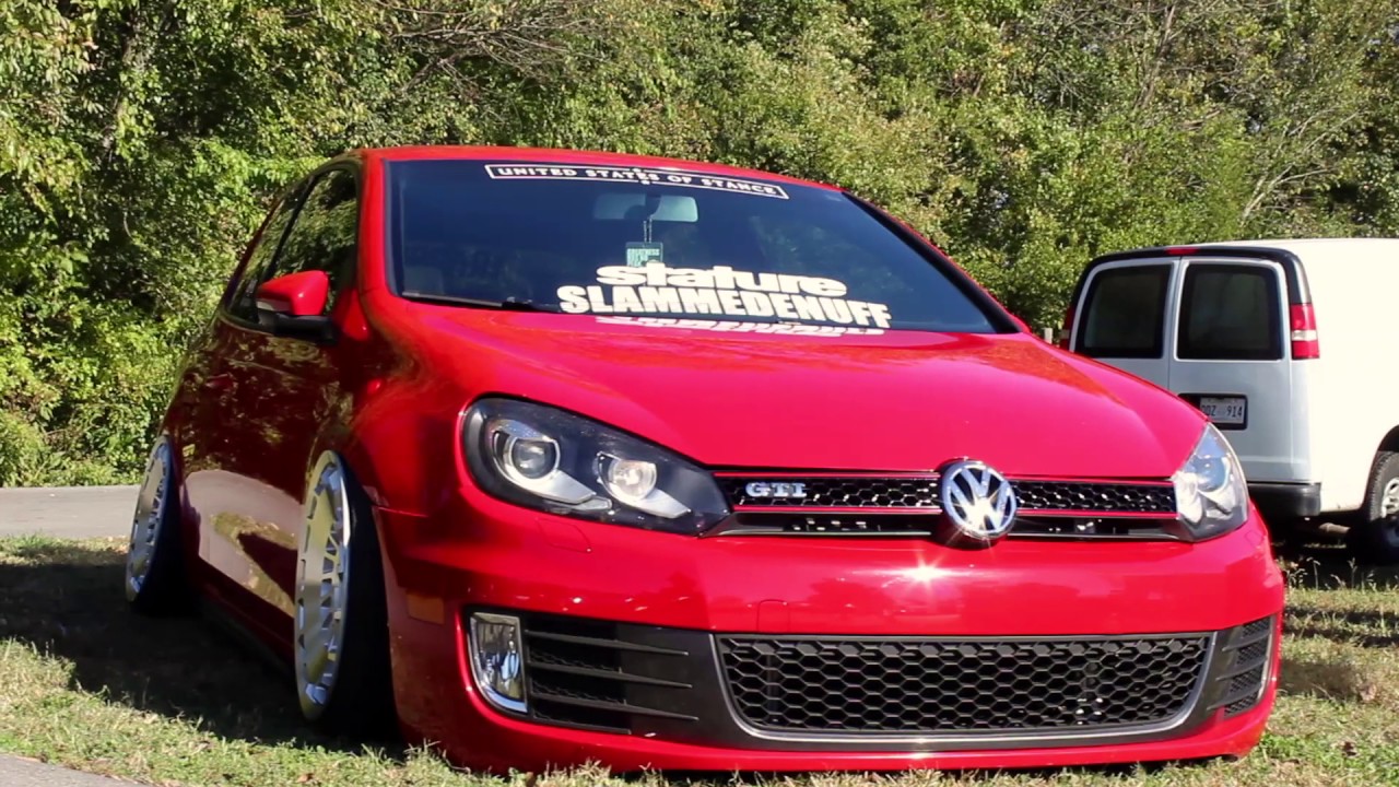 Import Alliance Fall Meet 2016