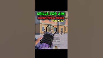FAST PEEK Tips And Tricks |BGMI All New Basic & Advance SETTINGS/CONTROLS |BGMI/#pubgmobile