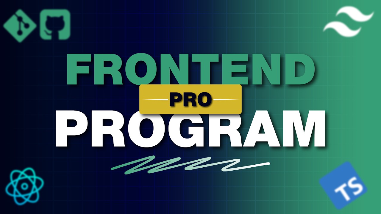 Tallaabada xigta | Frontend Pro Program | Coming soon....