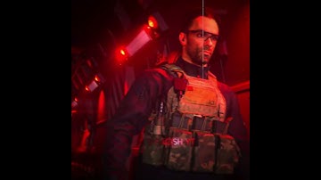 Alejandro Vargas - Ghost Edit _ Valeria "Call of duty"