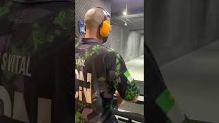 Disparos A 20M G3 Toro.