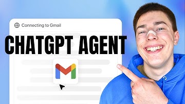 ChatGPT Agent Just Changed Sales Forever