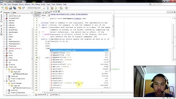 D3 T Informatika USU Kom A 12 " APLIKASI MOBILE PROGRAMMING KALKULATOR SEDERHANA"