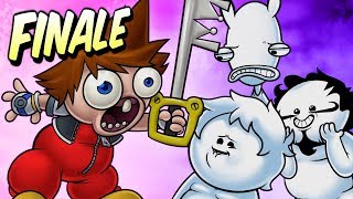 Oney Plays Kingdom Hearts - FINALE