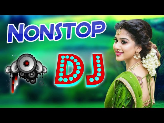 New Hindi Dj song | Best Hindi Old Dj Remix | Bollywood Nonstop Dj Song | 2023 Dj Song New Dj Remix class=