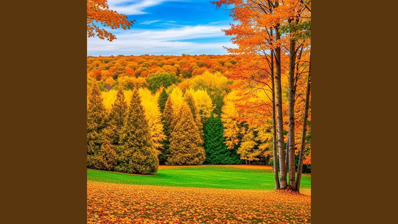 Soft Echo in the Calm