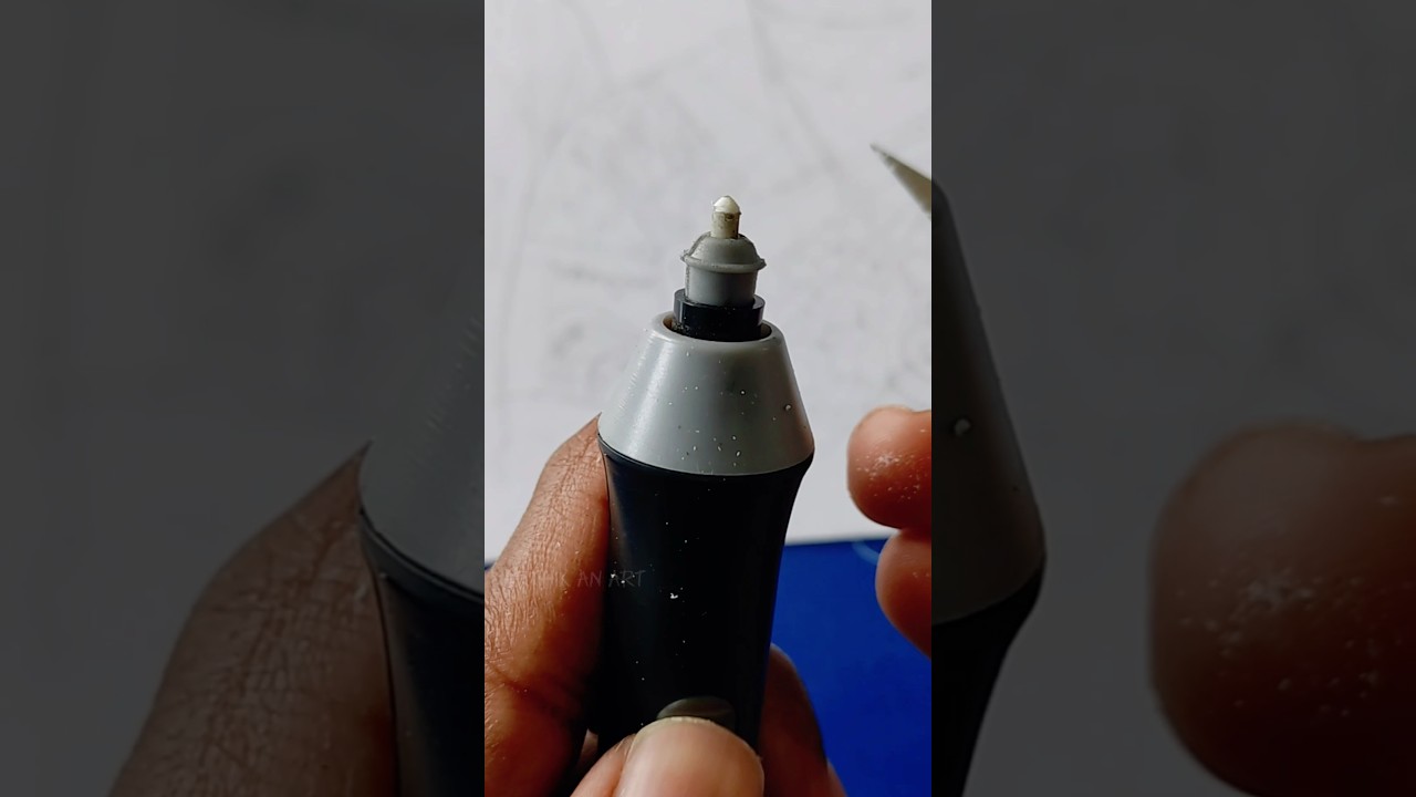 Brustro electric eraser / Eraser / electric eraser 