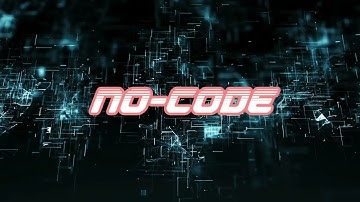 Is No - Code the future of programming?