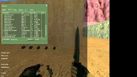 how to make cs 1.6 server without amxmod