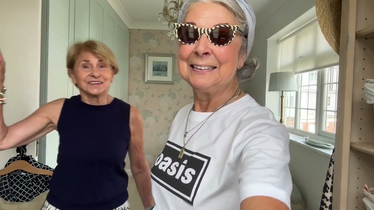 A FUN-FILLED BANK HOLIDAY WEEKEND: FOOD, FESTIVALS & FASHION......