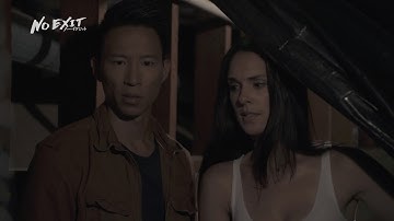 『NO EXIT ノー・イグジット』予告編