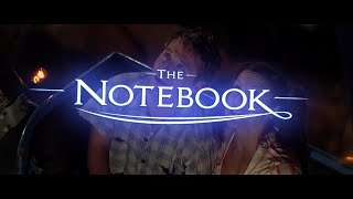 The Notebook Edit