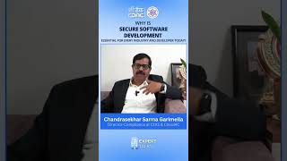 Secure Software Development Training – Govt-Backed &amp; Practical