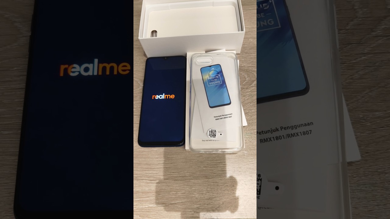 Realme 2 Pro Unboxing in 2025! 