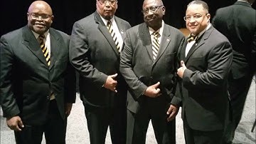 Alpha Phi Alpha - Alpha Tau & Eta Tau Lambda Chapters