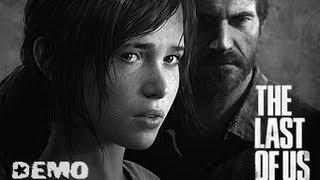 The Last Of Us Gameplay Démo | HD