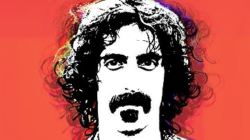 Why Frank Zappa is the Most Important Musician of Our Time