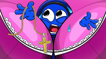 NEW Compilation of the BEST Sprunki memes 😍😍😍(PART 73) SPRUNKI x Smiling Critters | 순간순간! 포드보카