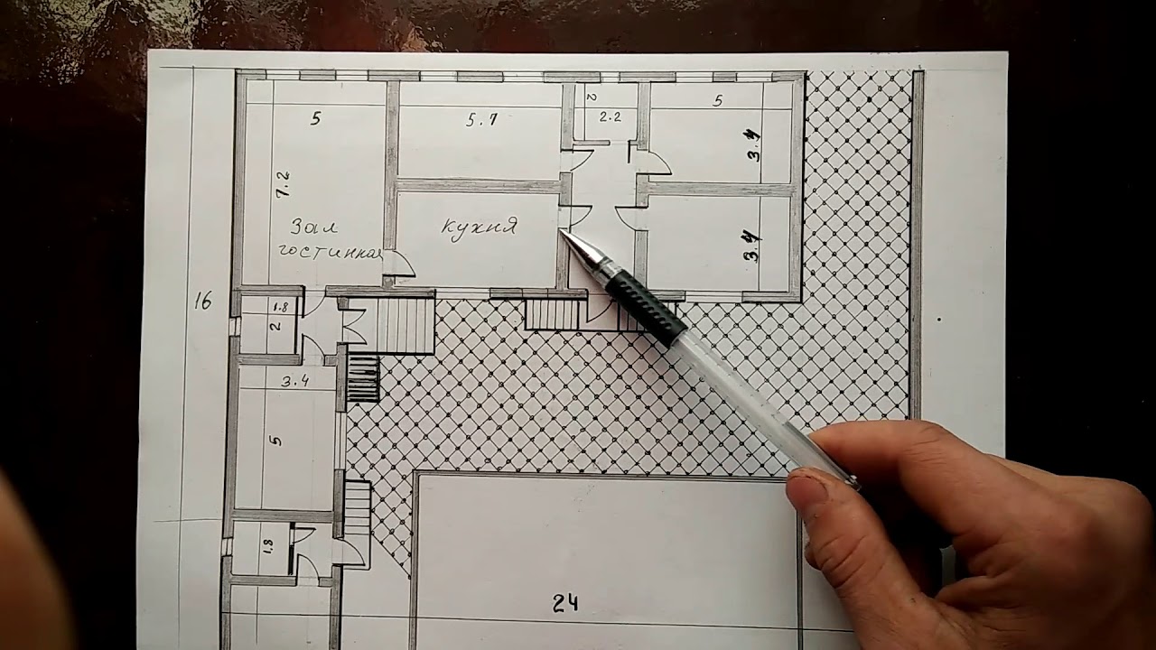 Узбекча уйлар чизмаси проект