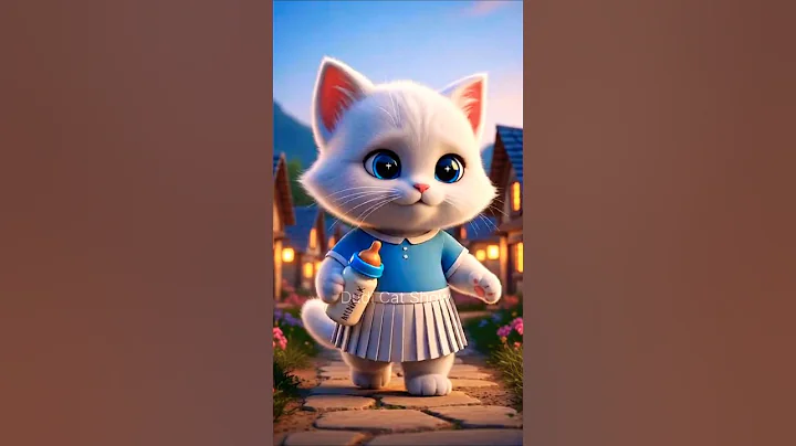 Video 10656611: hilarious cat dance, laugh cats hilarious, furry funnies, cat smile