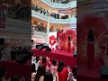 Fans crowd at Plaza Singapura for Korean singer-actress Bae Suzy