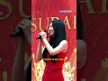 Fans crowd at Plaza Singapura for Korean singer-actress Bae Suzy