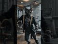 When the Jazz Hits Just Right 😎🎷🐈‍⬛
