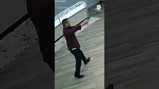 Nebraska jewelry store owner scares off wouldbe thief