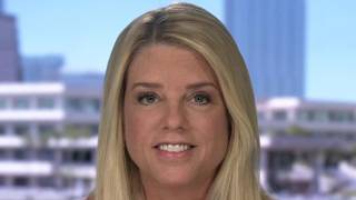 Pam Bondi's Best Bikini Moments
