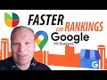 Advanced Google My Business : 3 Actionable Tips For Better Rankings