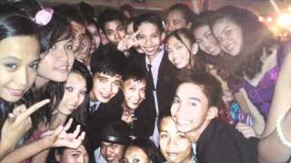 LPNNHS - "III - Tokyo" J.S. Prom 2010-2011 ( ThunterBOY )