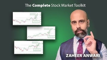 The Complete Stock Market Toolkit - Sublime Trading