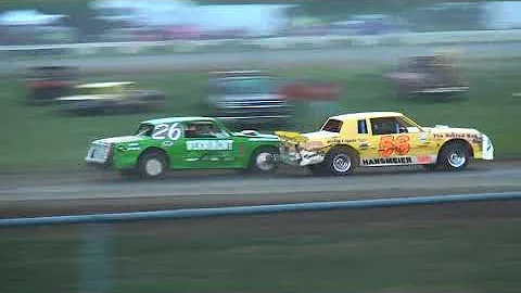 25th Annual Gary Reinhart Memorial 2 Man Cruiser f...