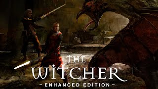 видео: Дела городские, The Witcher Enhanced Edition №3 картинка: Дела городские, The Witcher Enhanced Edition №3