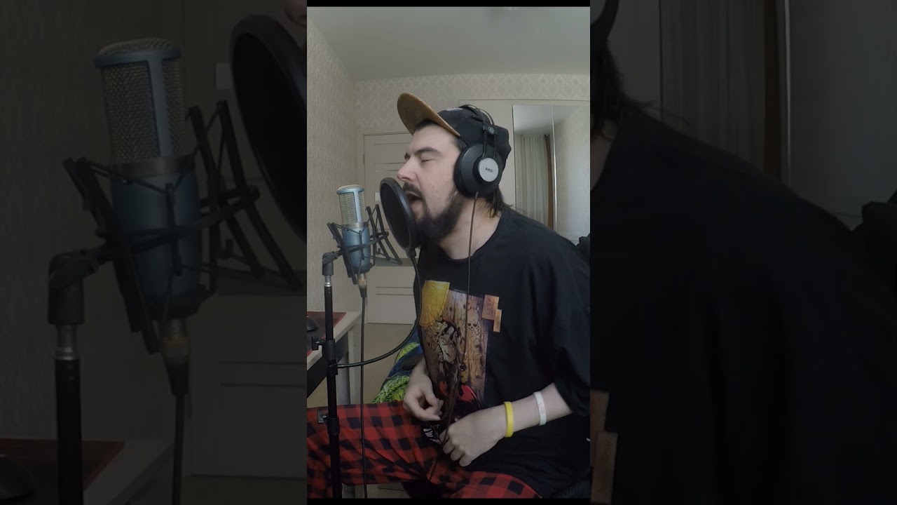 Zeal & Ardor - Götterdämmerung 