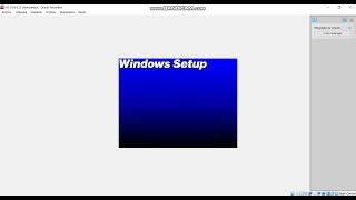 Information How to Install Windows 3.1 in VirtualBox Guide
