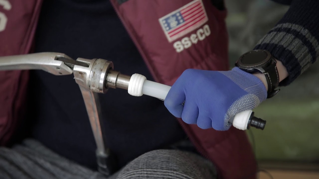 Как согнуть сшитый полиэтилен. Труборасширитель для сшитого полиэтилена. Труборасширитель для PEX (сшитого полиэтилена) труб. Труборасширитель для сшитого полиэтилена 16*2,2. Сварка сшитого полиэтилена