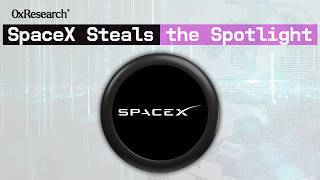 SpaceX IPO Mania and Ethena’s Strategic Pivot