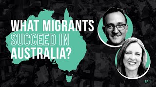 What Migrants Succeed in Australia Robyn Vogels, Migration Agent, Interview | Microburbs Episode 1