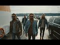 Dust Storm and Diesel Hearts | Southern Rock | Outlaw Energy