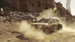 New renault duster 2016 without gear stick
