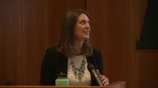 Allison Kellum - Capstone Presentation, '18