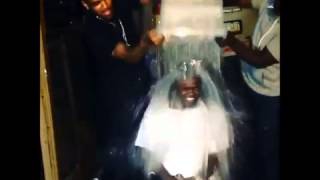 50 Cent & Kidd Kidd Accept ALS Ice Bucket Challenge 2014 Lou Gehrig's Disease Awareness