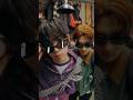 TWS (투어스) 'TRY WITH US' Concept Film : Try Ver.
