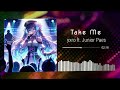 Take Me - yxro ft. Junior Paes