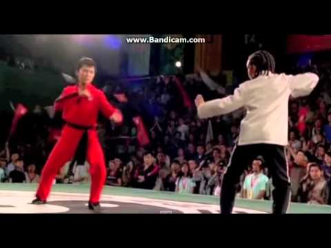 Каратэ Пацан Клип Я Спер Но За То Я Музыку Поменял - YouTube