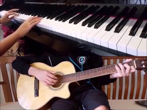 21-guns!-(piano-and-guitar-duet)