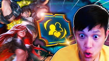 I Played Noxus Reroll With the BEST Augments! | TFT Set 9 Patch 13.13c