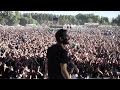 La prueba de luces de este concierto fue tan divertida que eclipsó todo lo demás